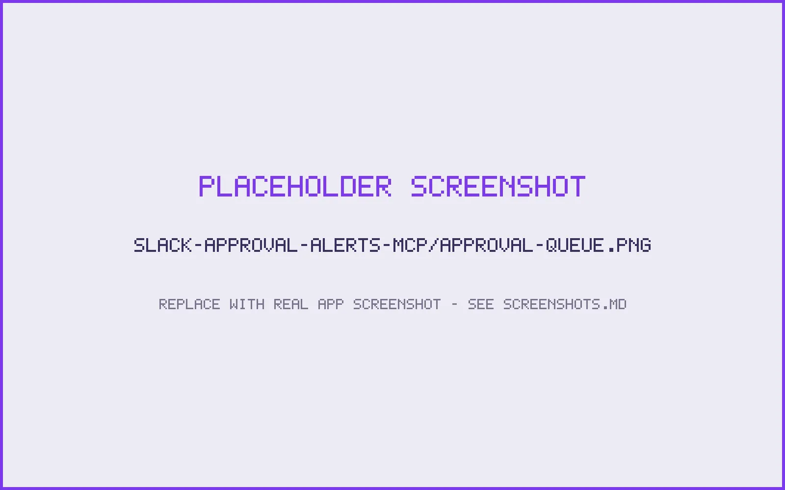 The approval request detail with approve and reject actions