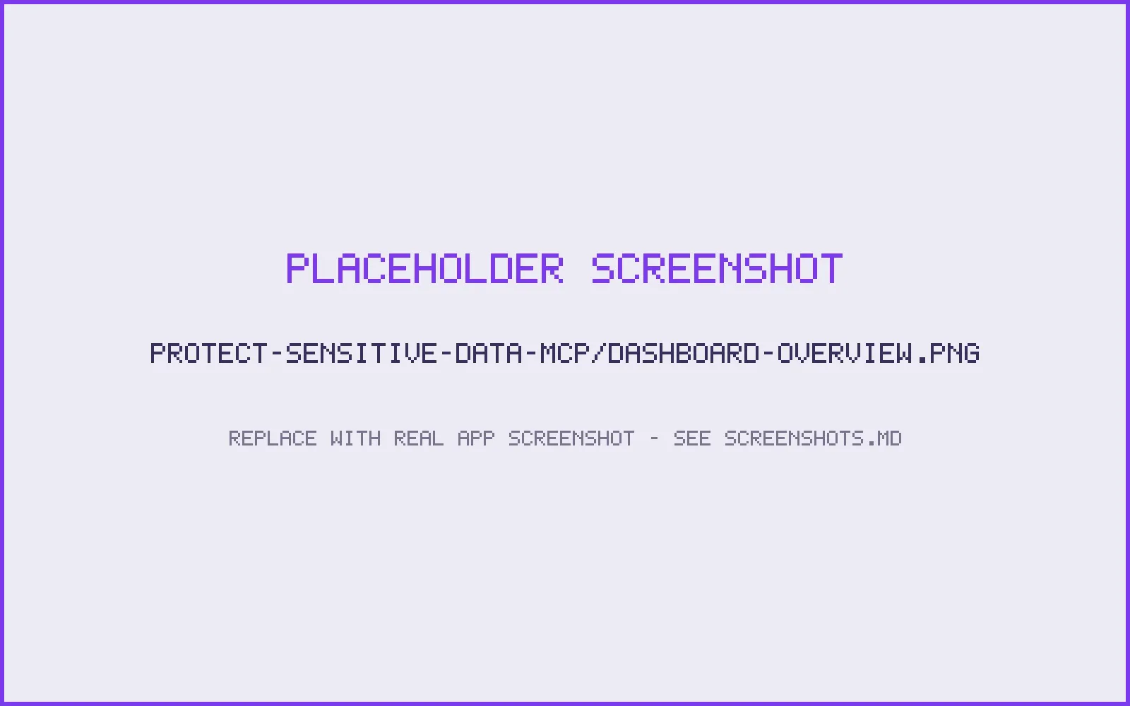The MCP Trail dashboard with servers routed through the gateway