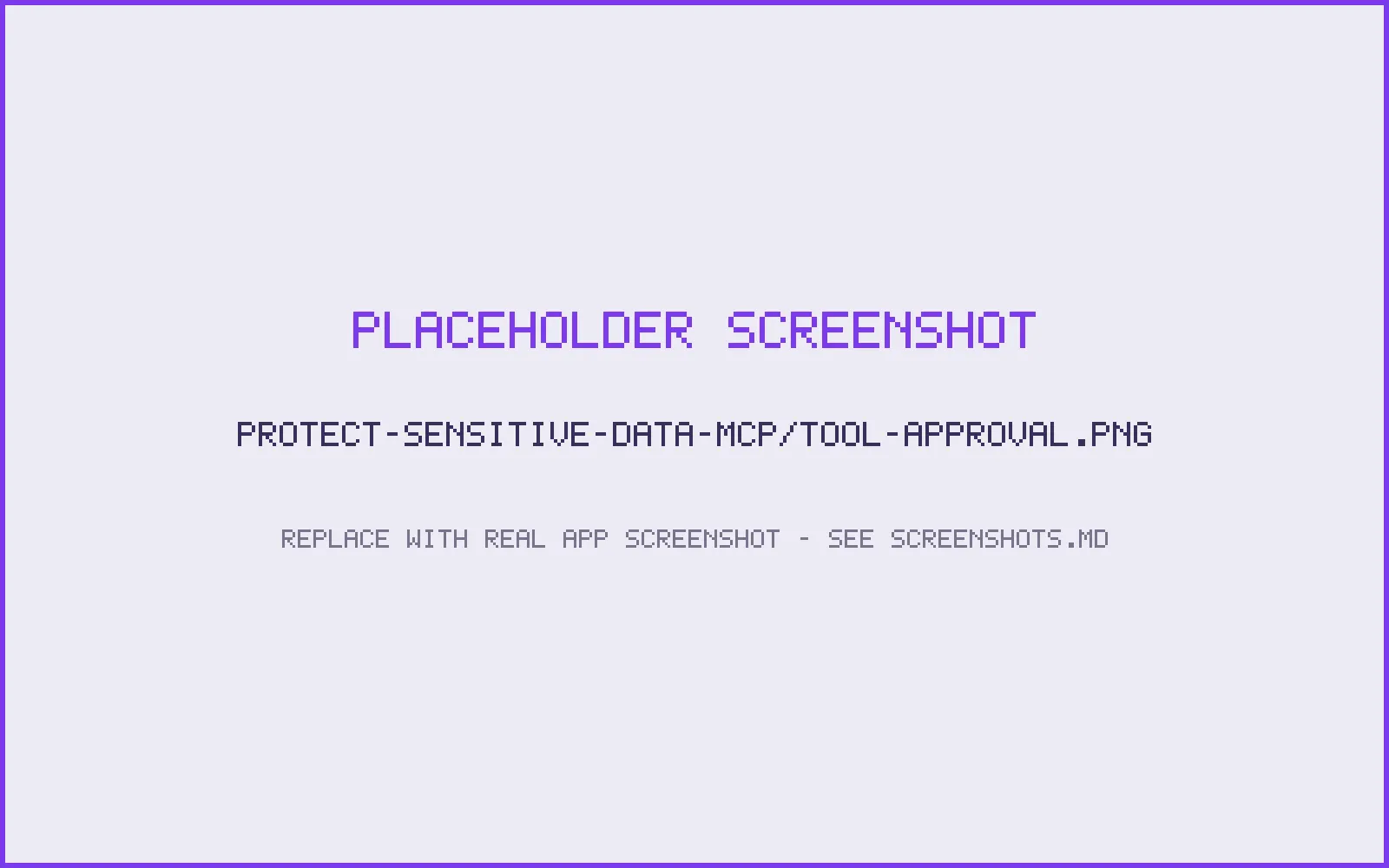 Setting a tool's policy to require human approval